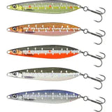Savage Gear Surf Seeker ISP - Loose Scales