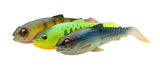 Savage Gear Craft Cannibal Paddletail