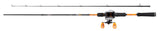 MAX® STX Casting Combo 6'6" 10-40g