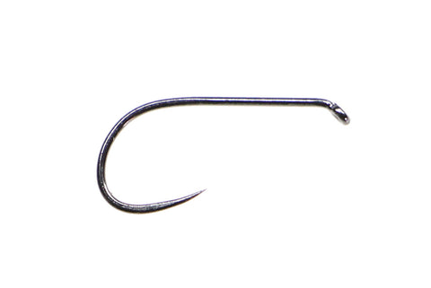 Fulling Mill 5050 Ultimate Dry Fly Black Nickel Barbless