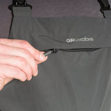 Grundens Full Share Bib & Brace