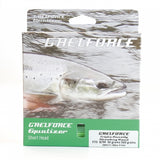 Gaelforce ETD Triple Density Shooting Head