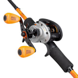 MAX® STX Casting Combo 6'6" 10-40g