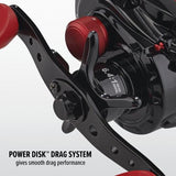 Abu Garcia MAX® X Low Profile Reel