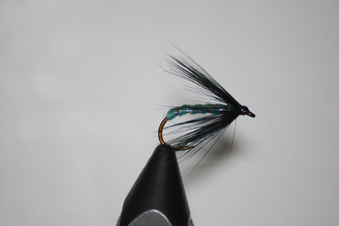 Donegal Blue Royal Wet Fly
