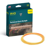 Rio Technical Euro Nymph Line #2-5