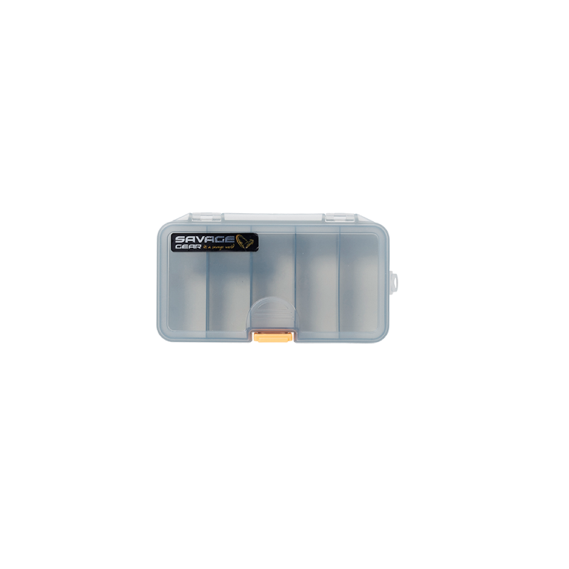 Savage Gear 5 compartment Box 2A – Somers Fishing Tackle
