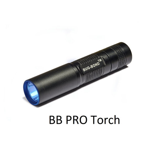 Bug Bond Professional UV Light/ Torch