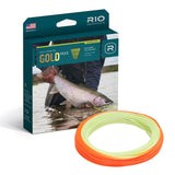 RIO Premier Gold Max Fly Line