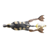 Savage Gear 3D Hollow Duckling Weedless
