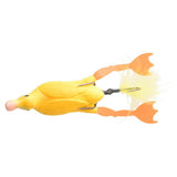 Savage Gear 3D Hollow Duckling Weedless