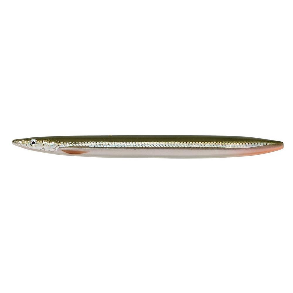 Savage Gear 3D Line Thru Sandeel 11cm – Somers Fishing Tackle