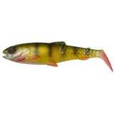 Savage Gear Craft Cannibal Paddletail