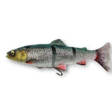 Savage Gear 4D Line Thru Trout 15cm