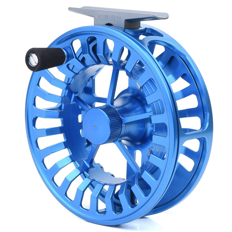 dam 5204 fly reel Vision XLS Meri – Somers Fishing Tackle The Redington Behemoth Series Overdrive Qty.:4 pcs HT Enterprises Bucket Rocker