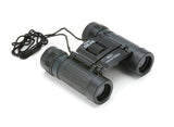 Whitby Gear 8x21 Compact Binoculars