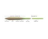 Airflo Superflo Universal Taper Fly Lines