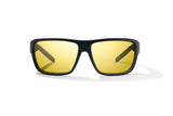 Bajio Rigolets Black Matte Sunglasses