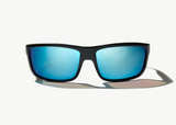 Bajio Nippers Black Matte Sunglasses