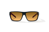 Bajio Rigolets Black Matte Sunglasses