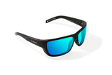 Bajio Rigolets Black Matte Sunglasses