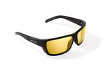Bajio Rigolets Black Matte Sunglasses