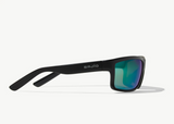 Bajio Nippers Black Matte Sunglasses