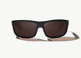 Bajio Nippers Black Matte Sunglasses