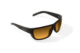Bajio Rigolets Black Matte Sunglasses