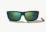 Bajio Nippers Black Matte Sunglasses