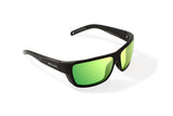 Bajio Rigolets Black Matte Sunglasses