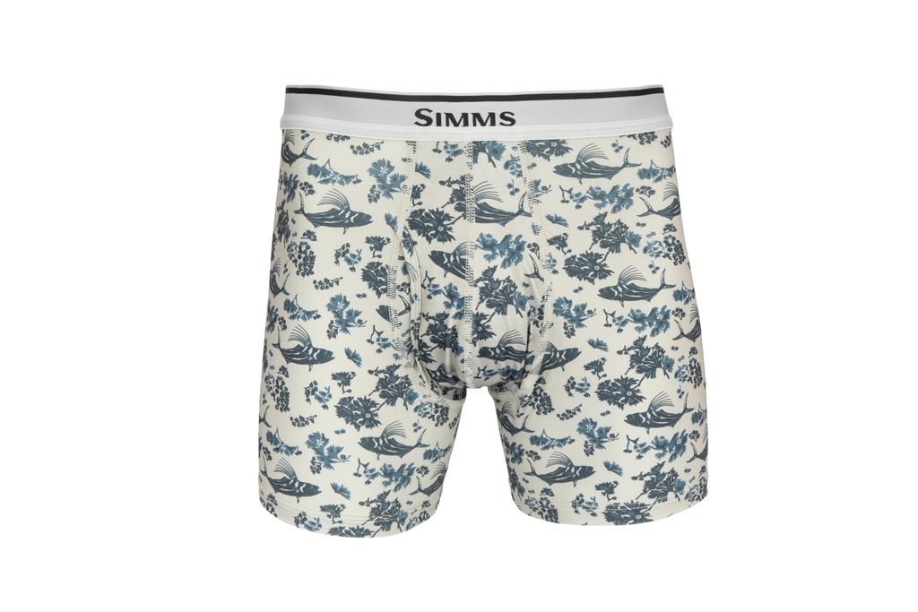 Simms Boxers – Somers Fishing Tackle