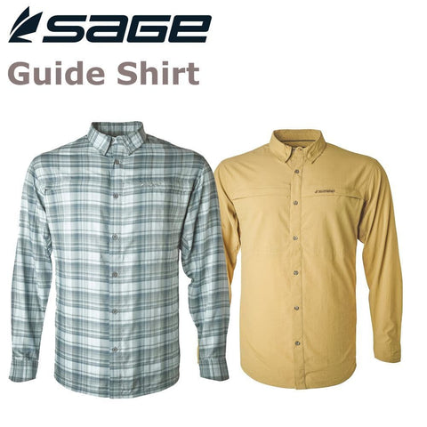 Sage Guide Shirt