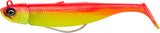 Savage Gear Savage Minnow Weedless 2+1 Combo - 10cm