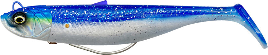 savage gear weedless minnow Savage Gear Weedless Minnow 10cm 16g – Somers Fishing Tackle