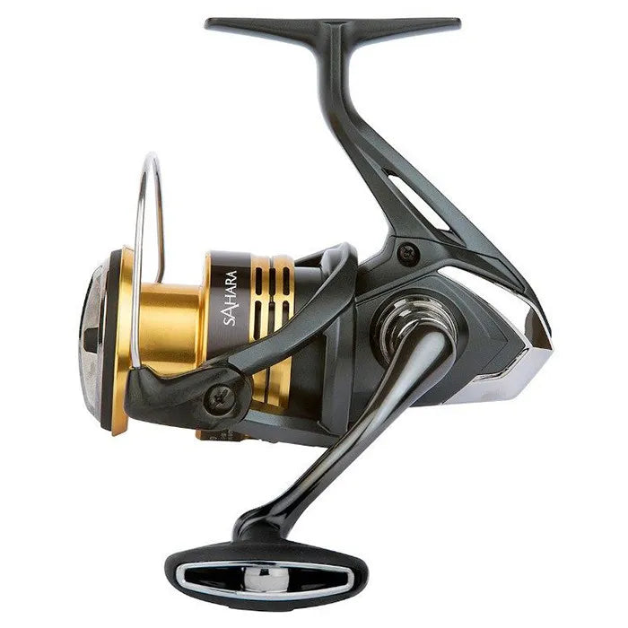 SHIMANO - 【SHIMANO】SAHARA 4000XG Amazon.com : Shimano 22 Sahara Fishing Reel Shipped from