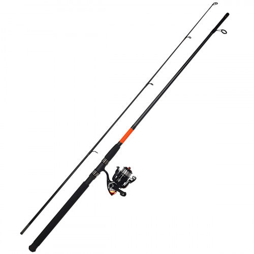 Daiwa Sensor Spin Combo – Somers Fishing Tackle