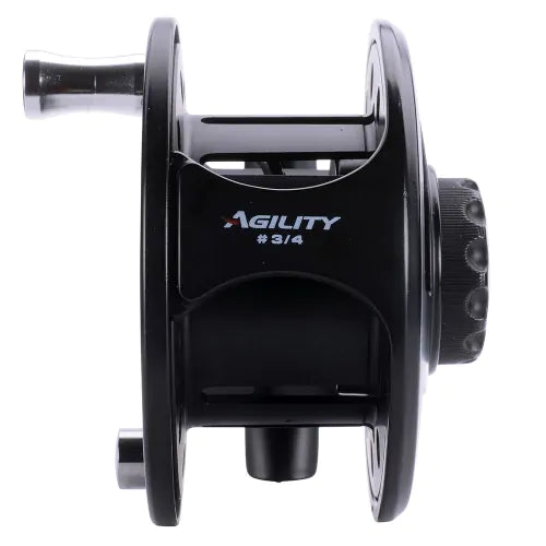 Shakespeare Agility Fly Reel – Somers Fishing Tackle