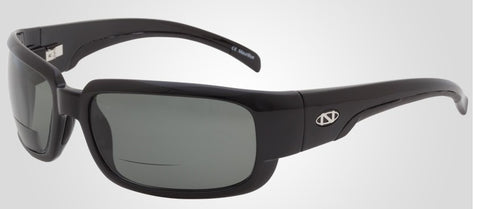 Ono 2.25 Magnification Sunglasses