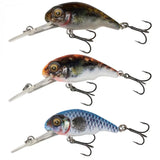 Savage Gear 3D Goby Crank