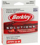 Berkley Solutions Monofilament