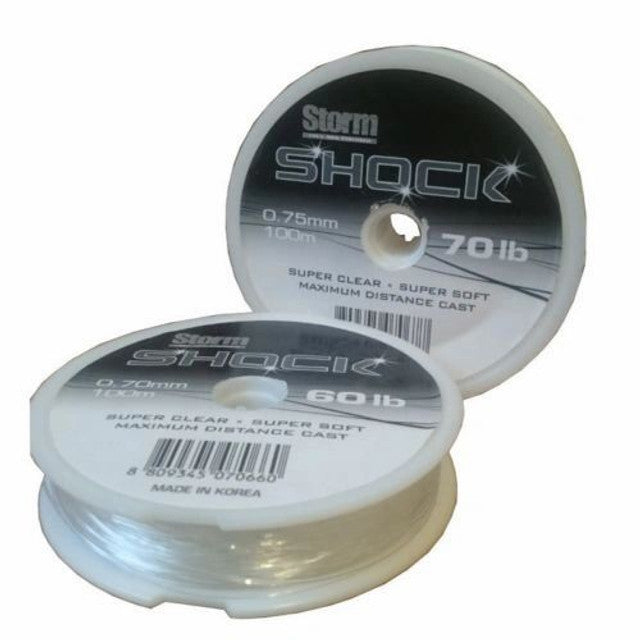 SeaTech Extra Strong Sea Fishing Line Various Colours and Sizes