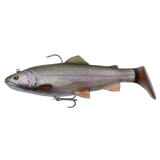 Savage Gear 4D Trout Rattle Shad