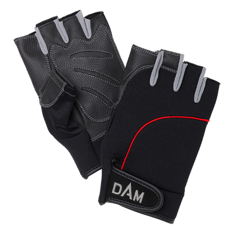 DAM Neo Tec Fingerless Glove