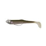 DAM Effzett Kick-s Weedless Minnow 18cm 35g