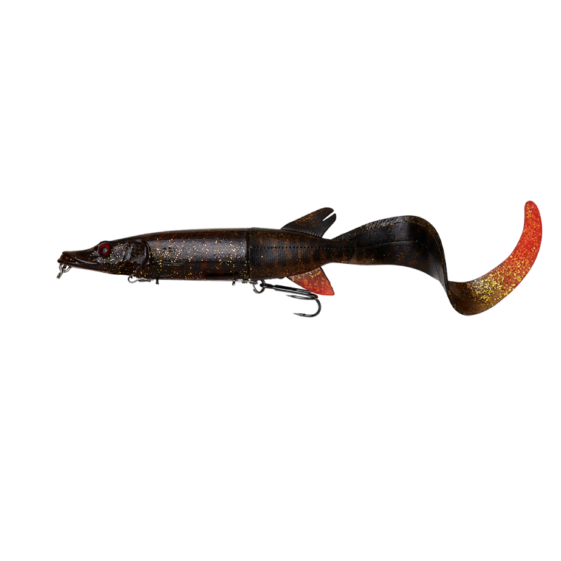 pike savage gear Savage Gear 3D Hybrid Pike – Somers Fishing Tackle