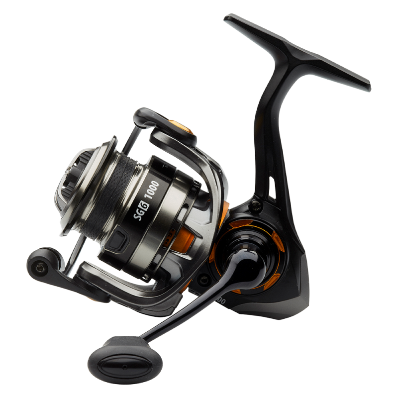Savage Gear SG6 Spinning Reel – Somers Fishing Tackle