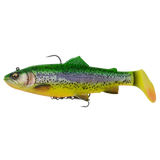 Savage Gear 4D Trout Rattle Shad
