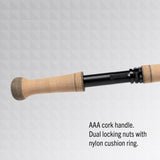 Greys Wing Salmon Rod