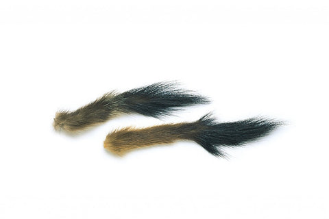 Stoat Tail